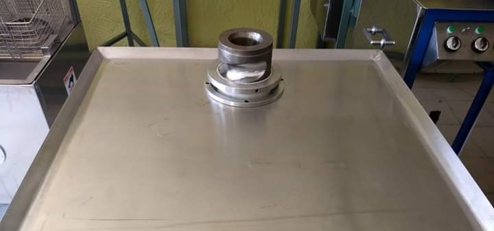 BOLEADORA AUTOMÁTICA