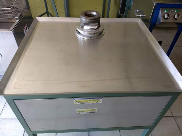BOLEADORA AUTOMÁTICA