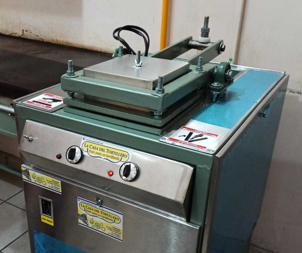 PRENSA LCT10